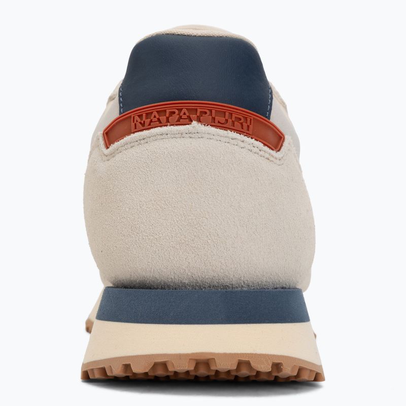 Men's shoes Napapijri NP0A8B2Z tofu 6