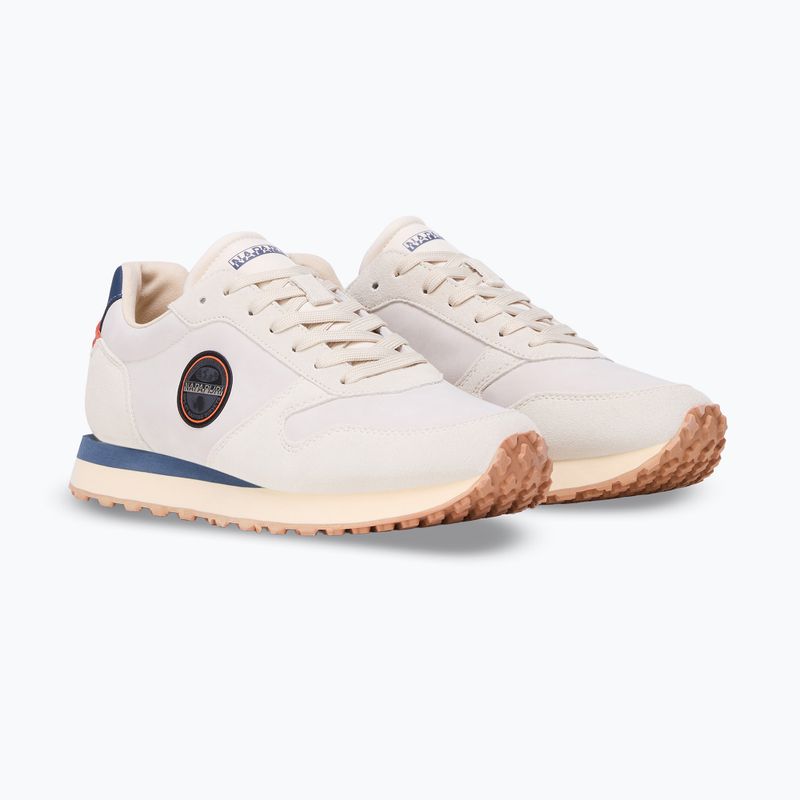 Men's shoes Napapijri NP0A8B2Z tofu 2