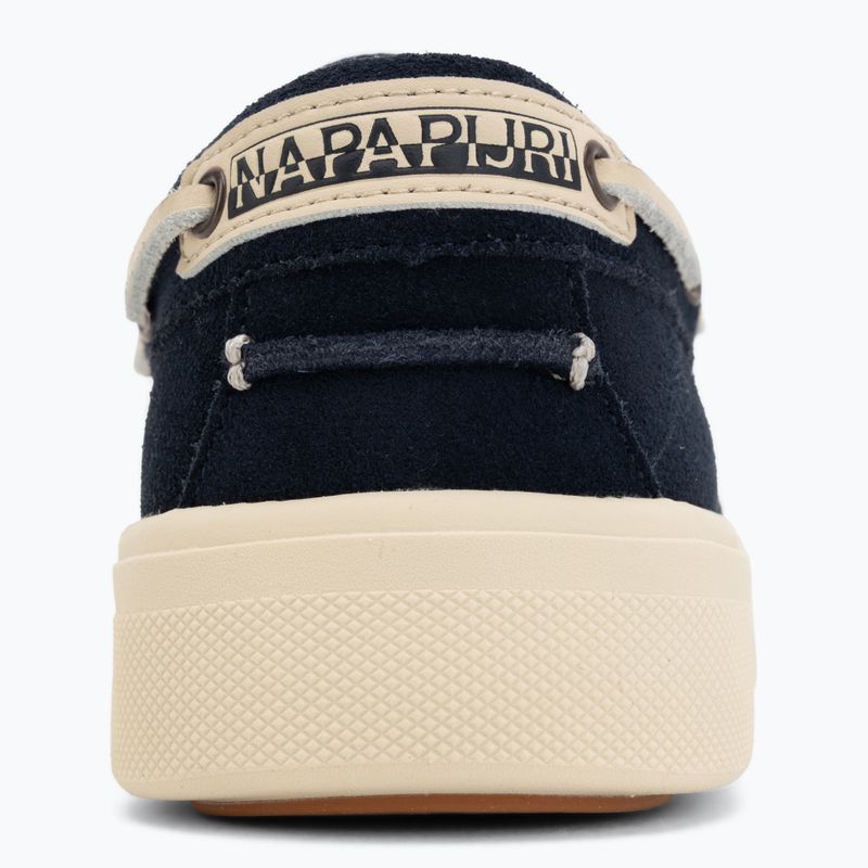 Men's shoes Napapijri NP0A8BNX blue mediev 6