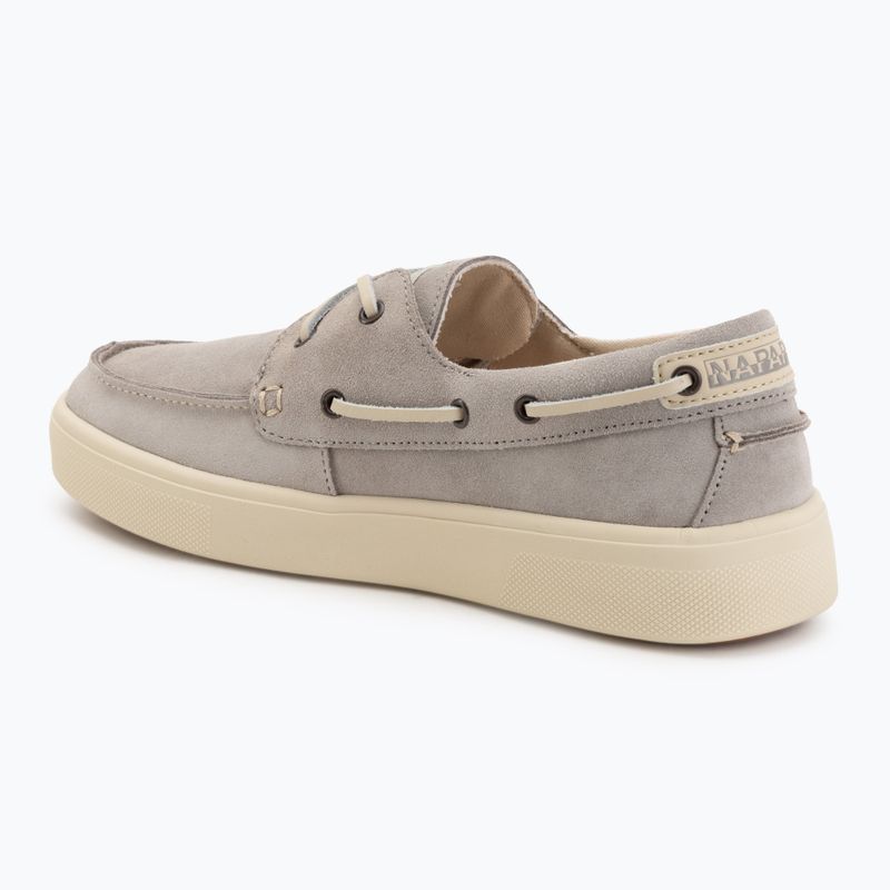 Men's shoes Napapijri NP0A8BNX natural kelp 3