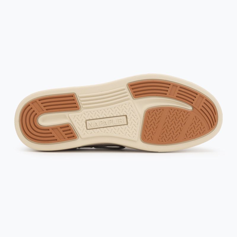 Men's shoes Napapijri NP0A8BNX natural kelp 4