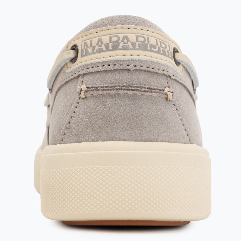 Men's shoes Napapijri NP0A8BNX natural kelp 6