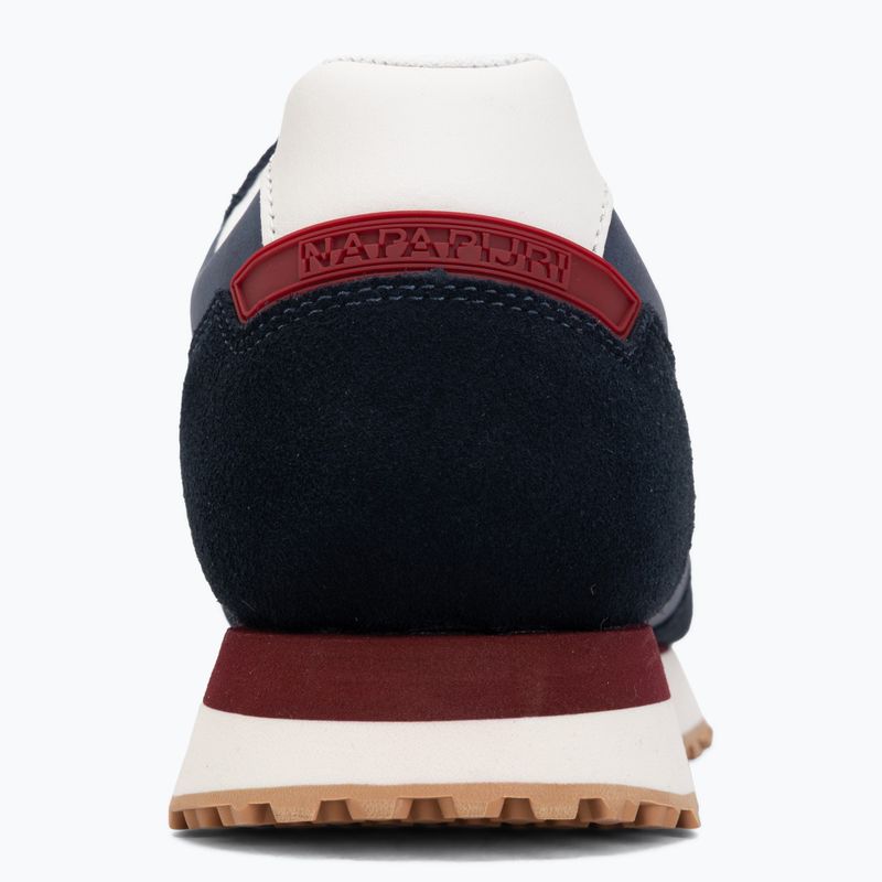 Men's shoes Napapijri NP0A8B2Z blue mediv 6