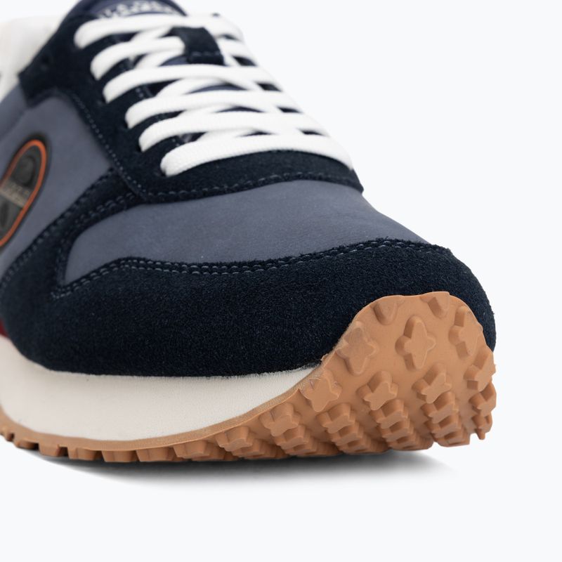 Men's shoes Napapijri NP0A8B2Z blue mediv 7