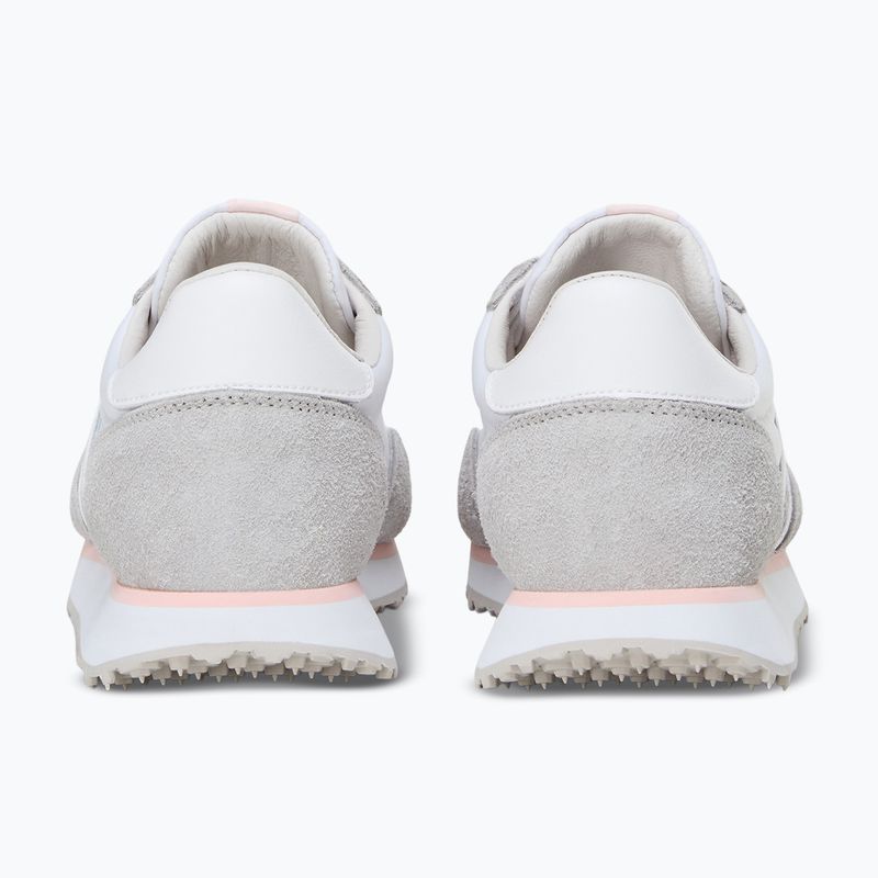Women's shoes Napapijri NP0A8BJC marshmellow 4