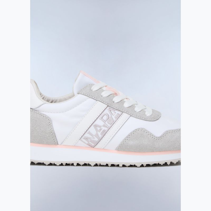 Women's shoes Napapijri NP0A8BJC marshmellow 8