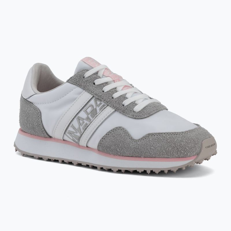 Women's shoes Napapijri NP0A8BJC marshmellow