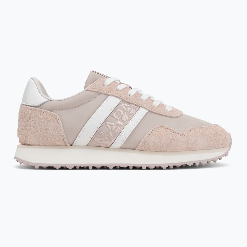 Women's shoes Napapijri NP0A8BJC pale pink new 2