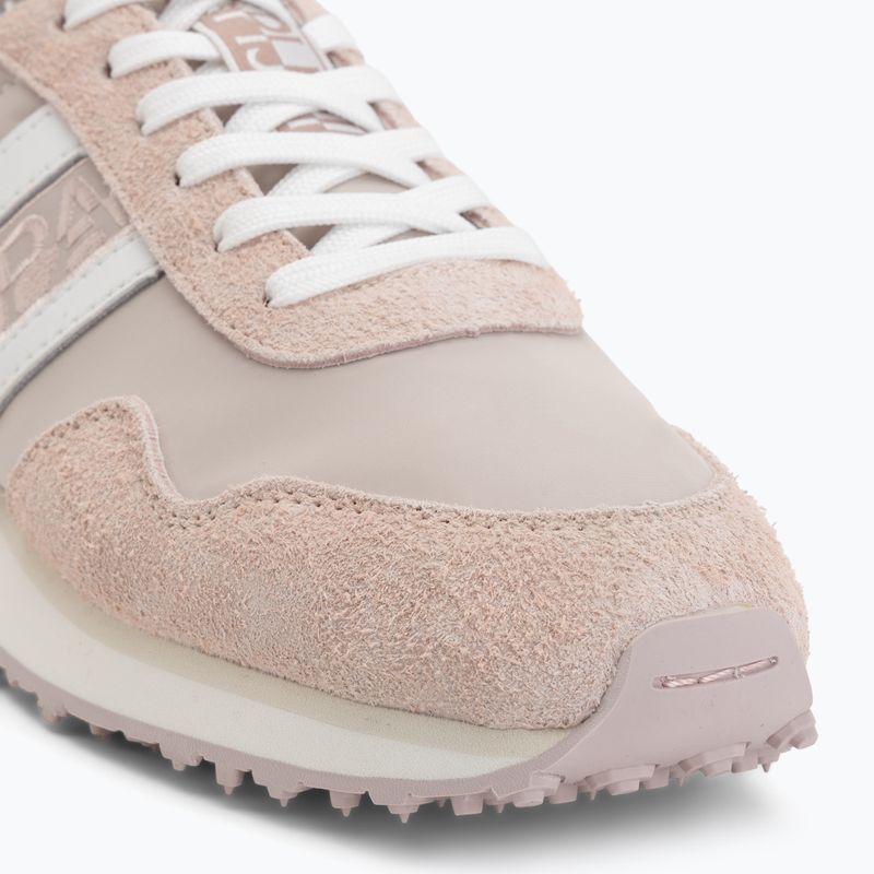 Women's shoes Napapijri NP0A8BJC pale pink new 7