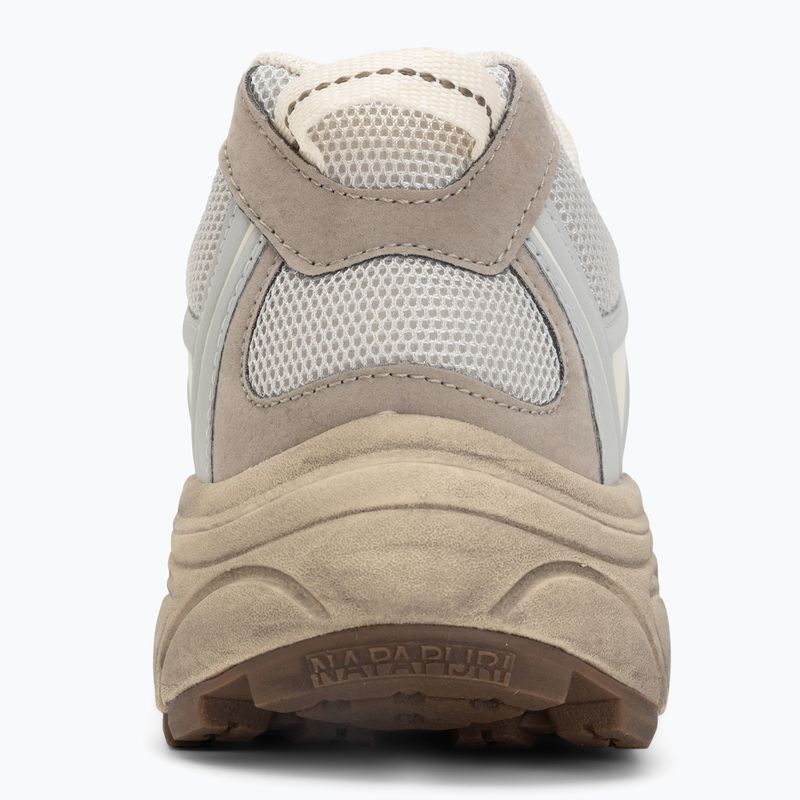 Men's shoes Napapijri NP0A8AAP natural kelp 6