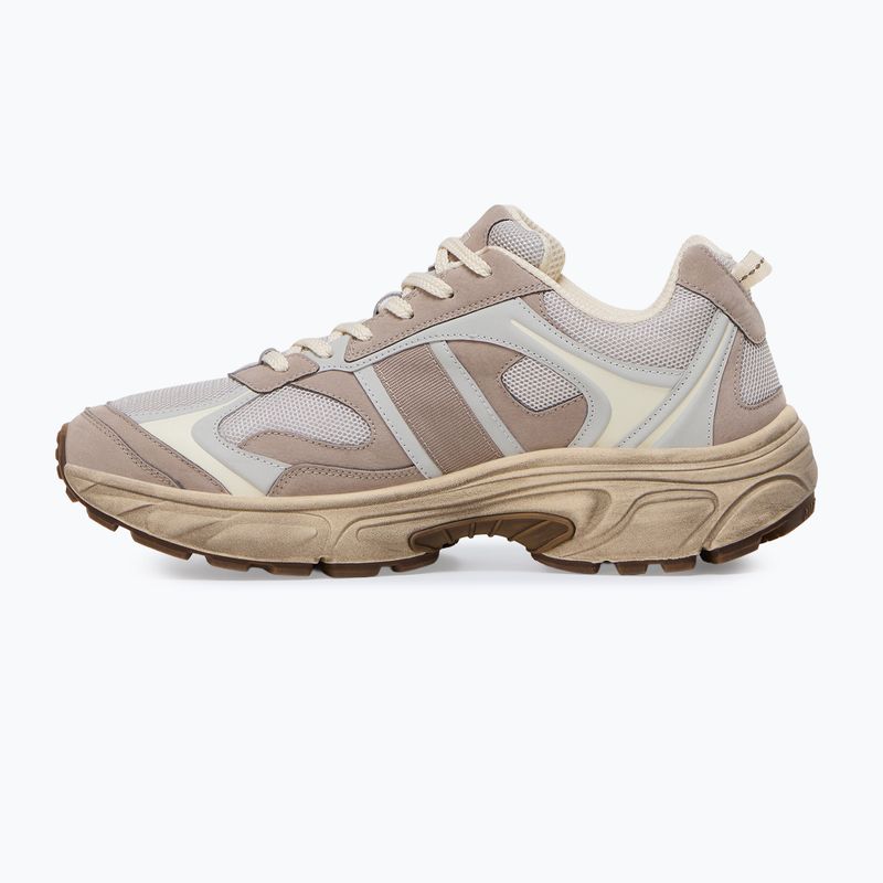 Men's shoes Napapijri NP0A8AAP natural kelp 2