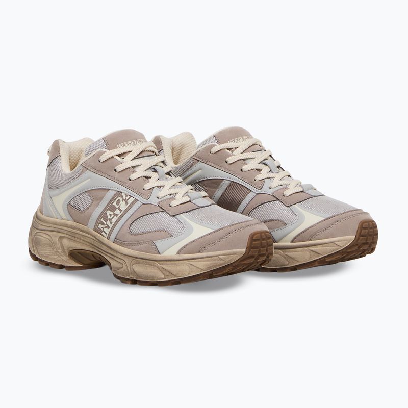 Men's shoes Napapijri NP0A8AAP natural kelp 3