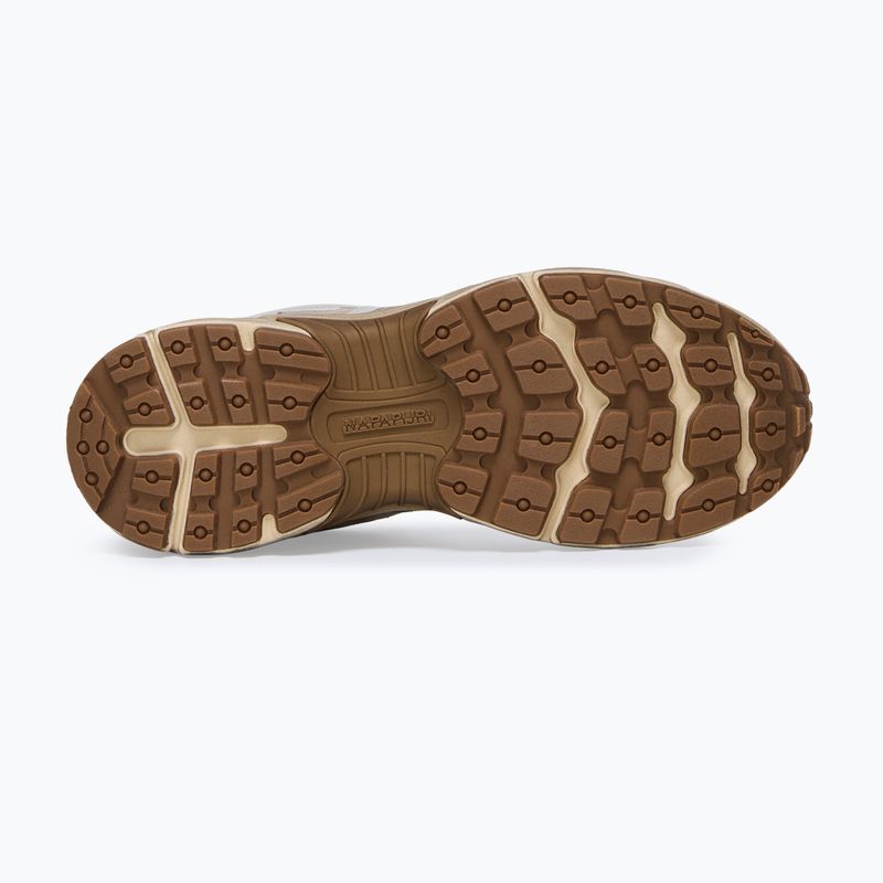 Men's shoes Napapijri NP0A8AAP natural kelp 6