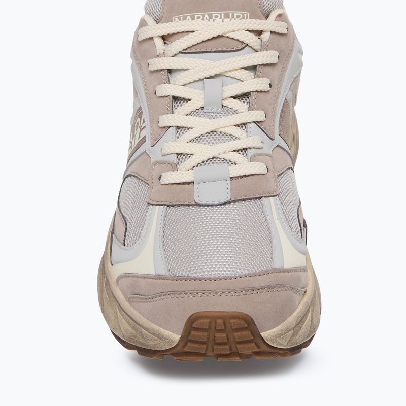 Men's shoes Napapijri NP0A8AAP natural kelp 8