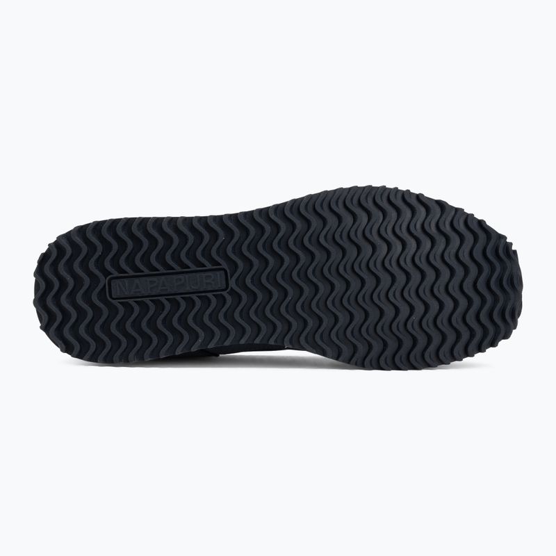 Men's shoes Napapijri NP0A8AAO blue mediev 4