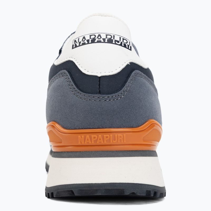 Men's shoes Napapijri NP0A8AAO blue mediev 6