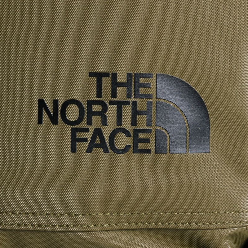 The North Face Slackpack 2.0 snowboard backpack green NF0A3S9948Q1 6