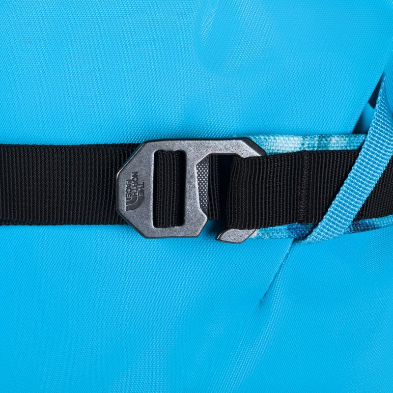 The North Face Slackpack 2.0 snowboard backpack blue NF0A3S999C21 7