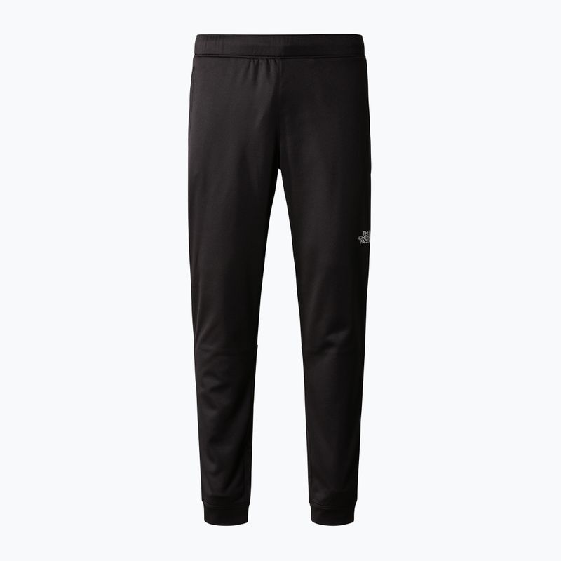 Men's trousers The North Face Reaxion Fleece Jogger black 4