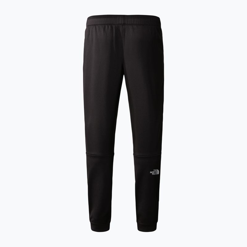 Men's trousers The North Face Reaxion Fleece Jogger black 5