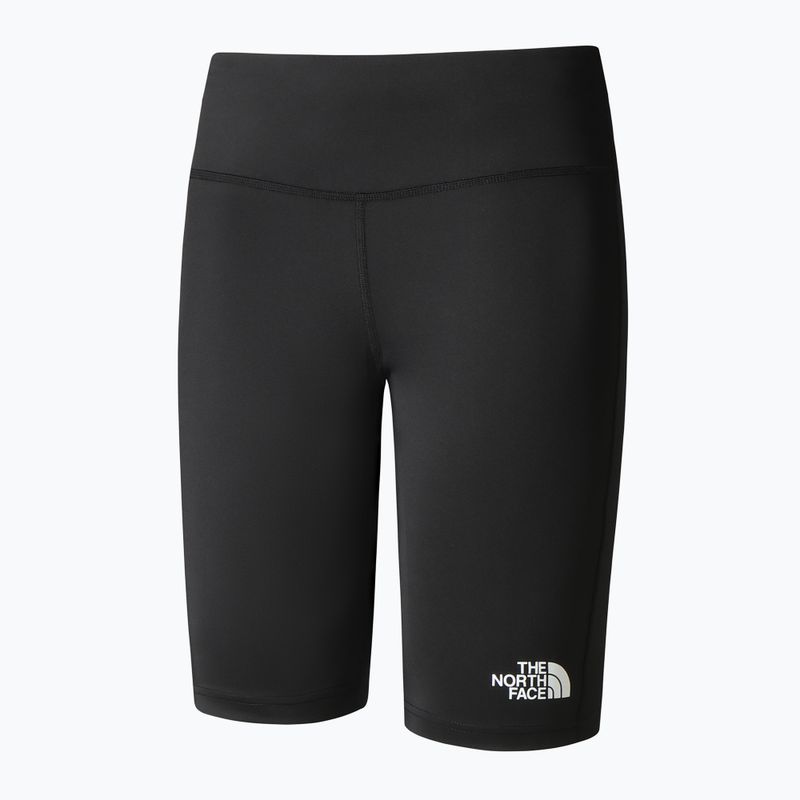 Women's trekking shorts The North Face Flex Short Tight black NF0A7ZBA