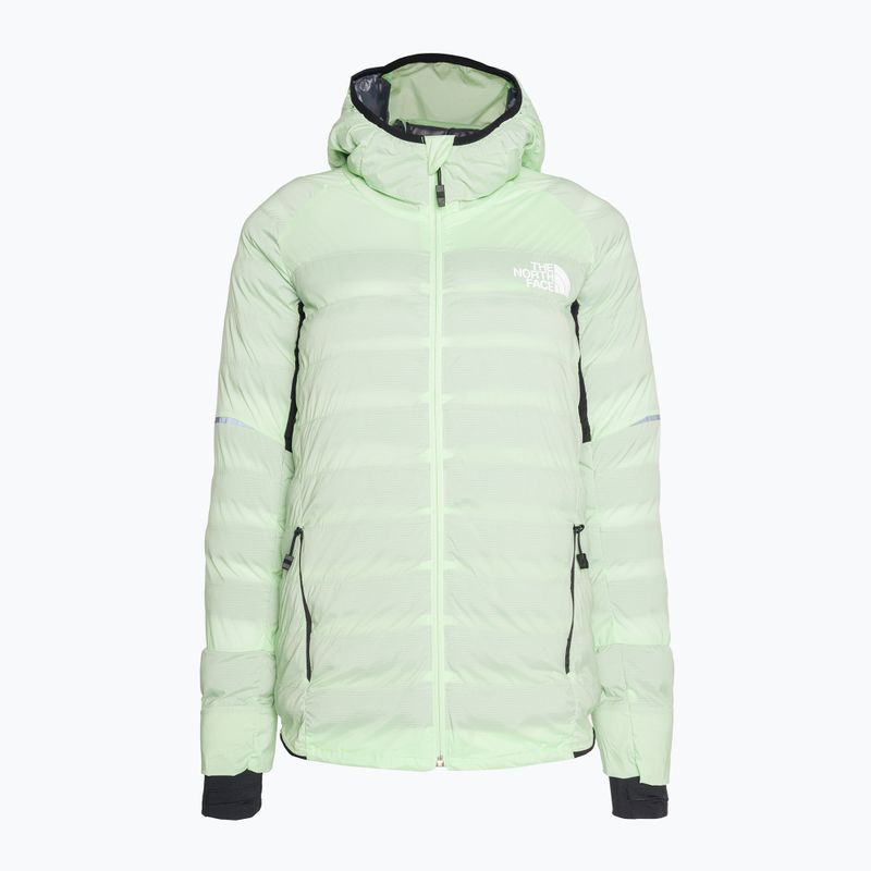 Women's skit jacket The North Face Dawn Turn 50/50 Synthetic green NF0A7Z8Z8Y61 6