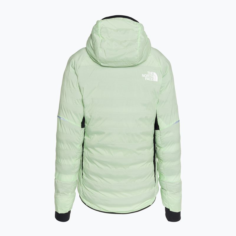 Women's skit jacket The North Face Dawn Turn 50/50 Synthetic green NF0A7Z8Z8Y61 7