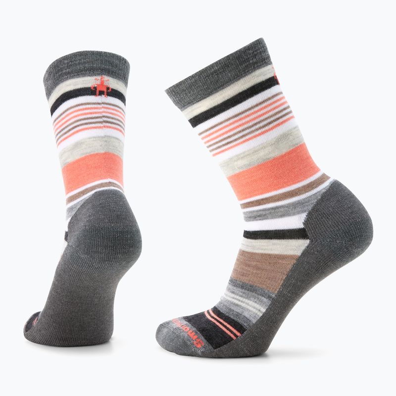 Smartwool Everyday Joviansphere Crew colourful trekking socks SW001839052 4