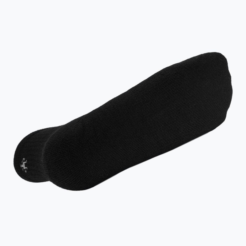 Socks Smartwool Everyday Solid Rib Crew black 5