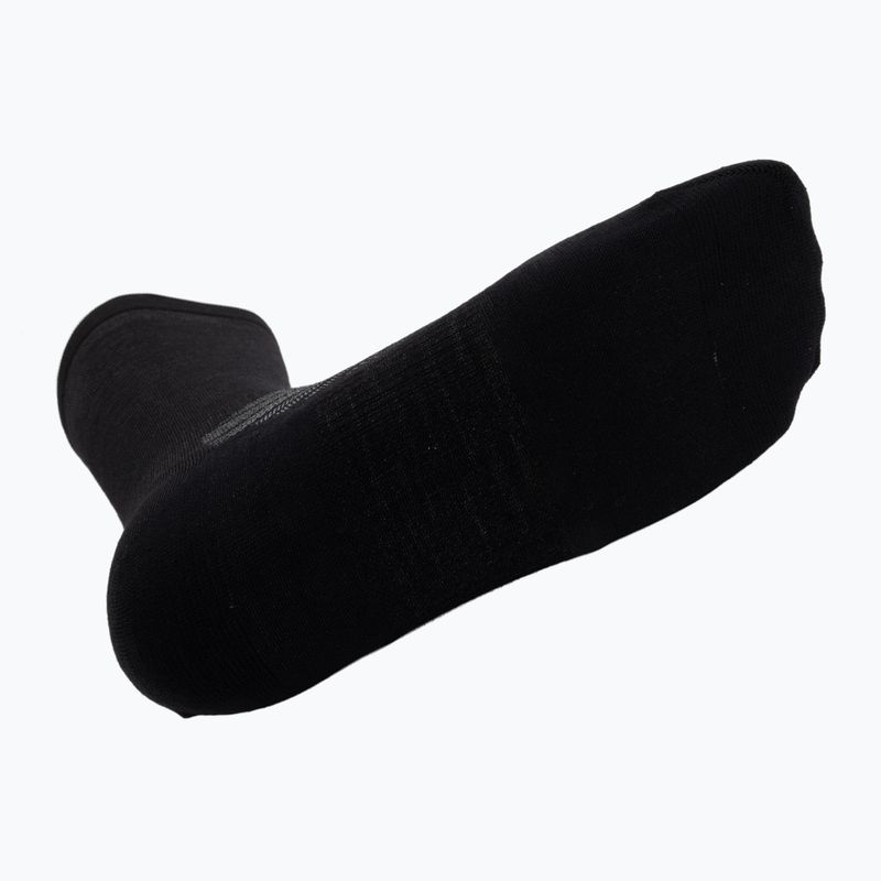Women's ski socks Smartwool Ski Zero Cushion OTC black 4