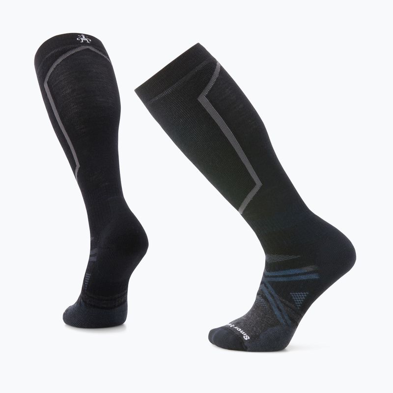 Smartwool Ski Full Cushion OTC socks black 5
