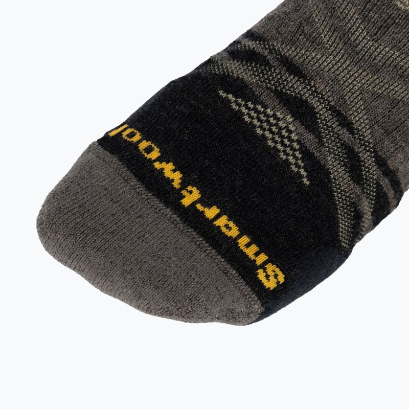 Ski socks Smartwool Ski Full Cushion OTC taupe 5