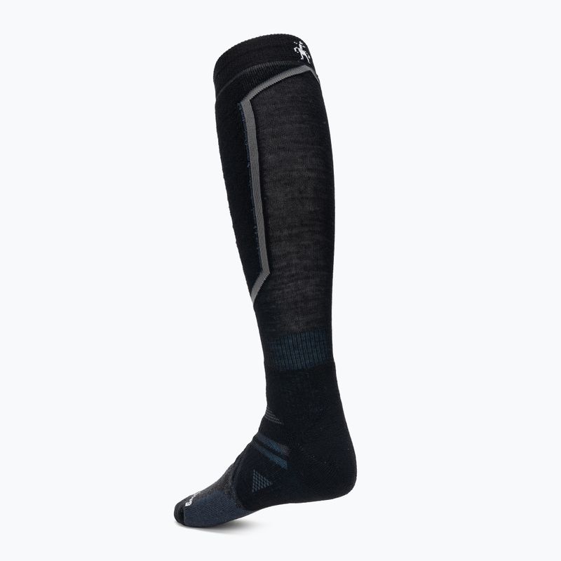 Smartwool Ski Full Cushion OTC socks black 2