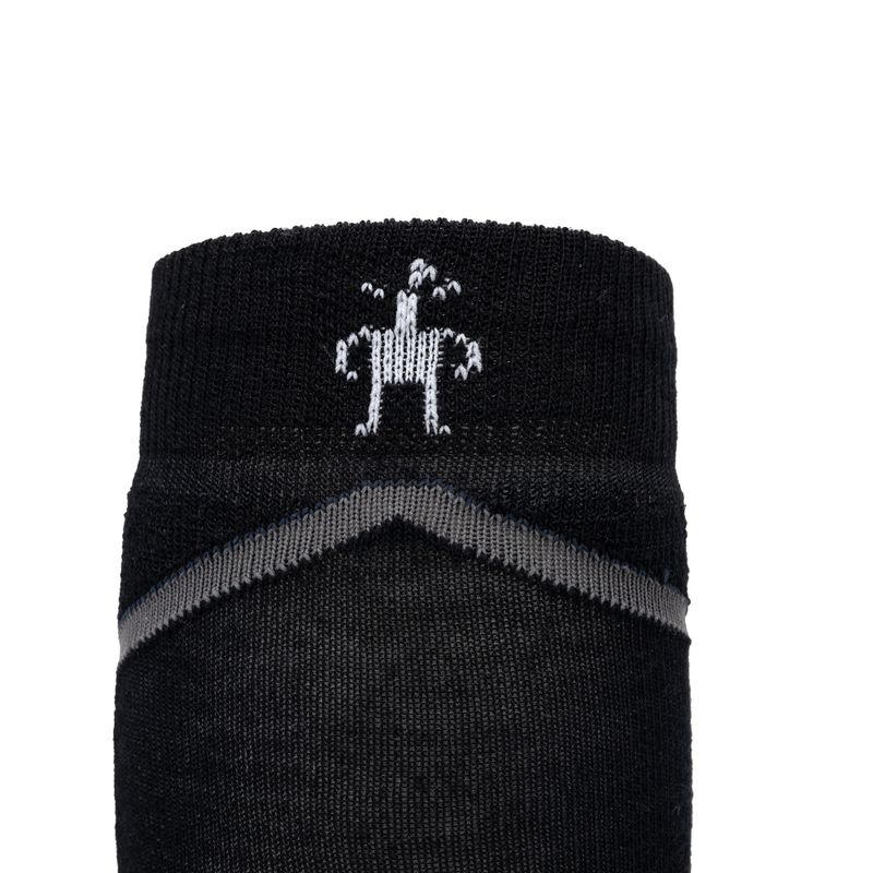 Smartwool Ski Full Cushion OTC socks black 3