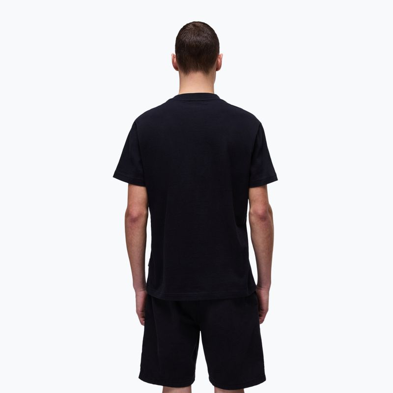 Men's T-shirt Napapijri S-Iaato black 041 2