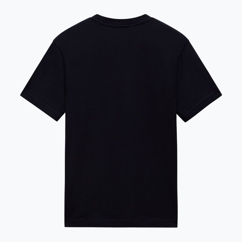 Men's T-shirt Napapijri S-Iaato black 041 5