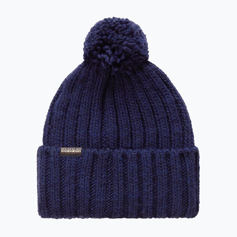 Napapijri men's cap Fea 2 blu marine 2