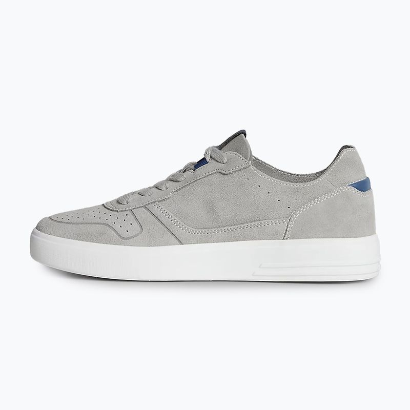 Napapijri men's shoes NP0A4HL6 block grey 8