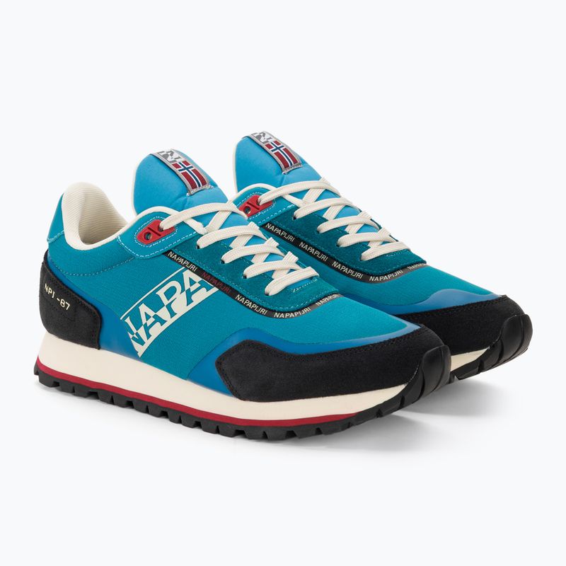 Napapijri men's shoes NP0A4HLG avio 4