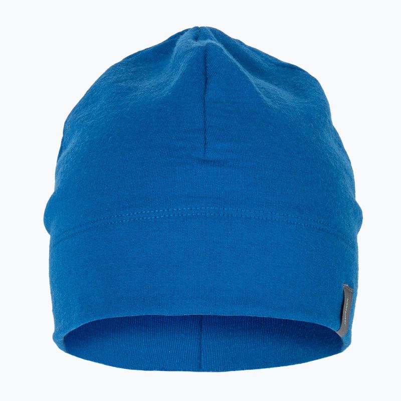 Icebreaker Merino 260 Ridge Beanie lazurite winter cap 2
