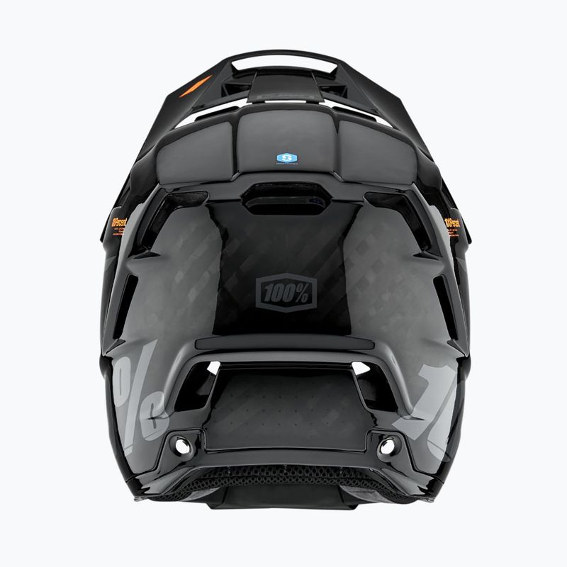 Bicycle helmet 100% Aircraft 2 black 4