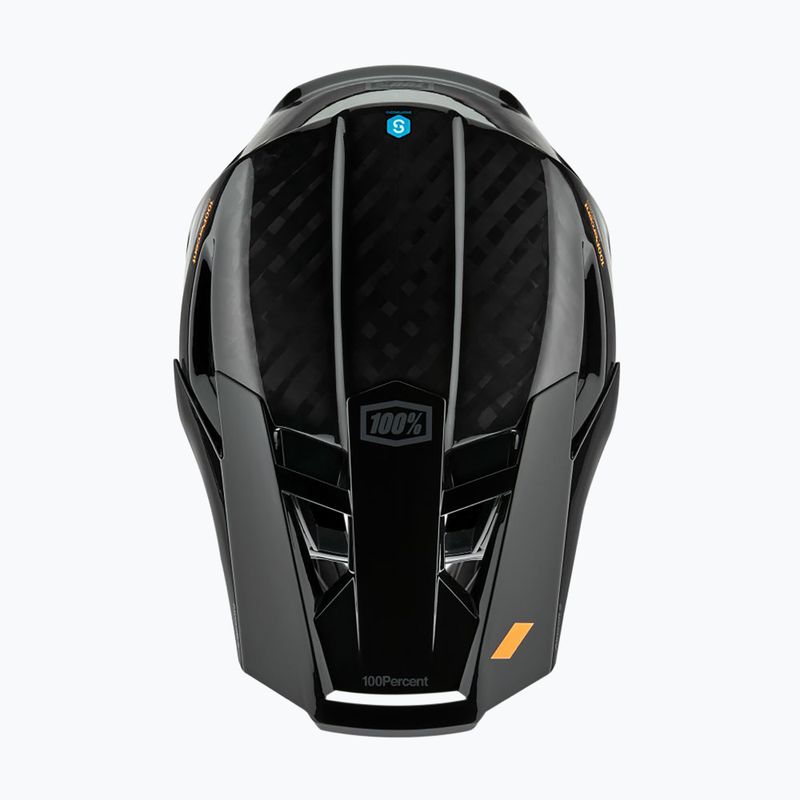Bicycle helmet 100% Aircraft 2 black 5