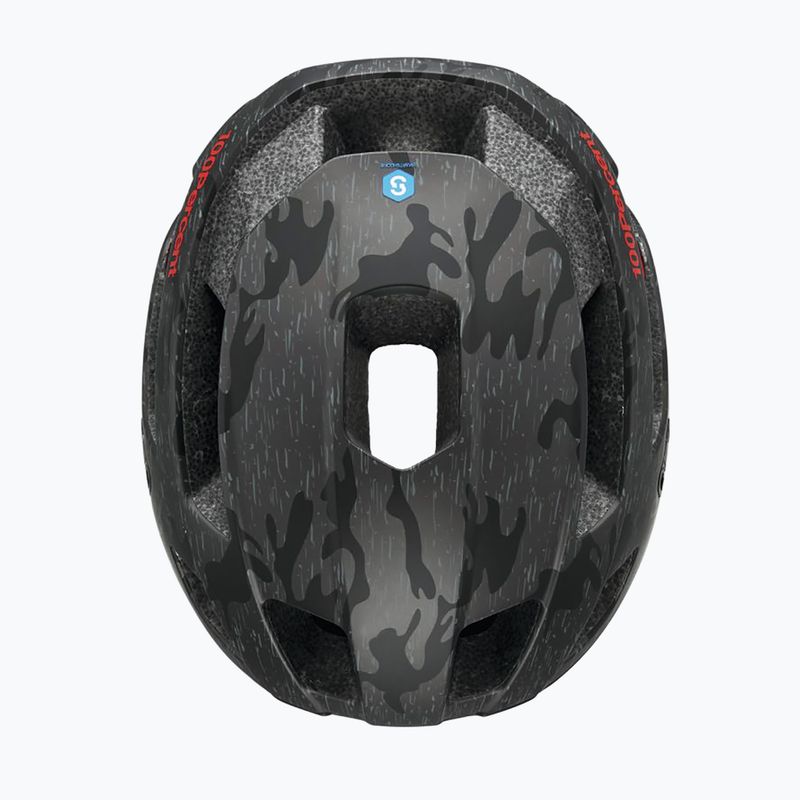 Bike helmet 100% Altis Gravel camo 3