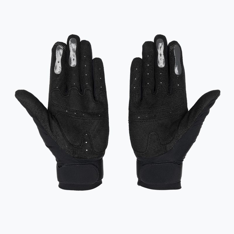 Cycling gloves 100% Langdale Gloves black 2