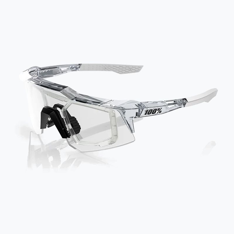 Eyeglasses corrective insert 100% RX Optical Insert Small clear 3