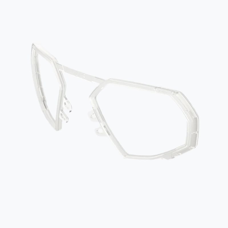100% RX Optical Insert S3/Speedcraft clear/black goggle insert 2
