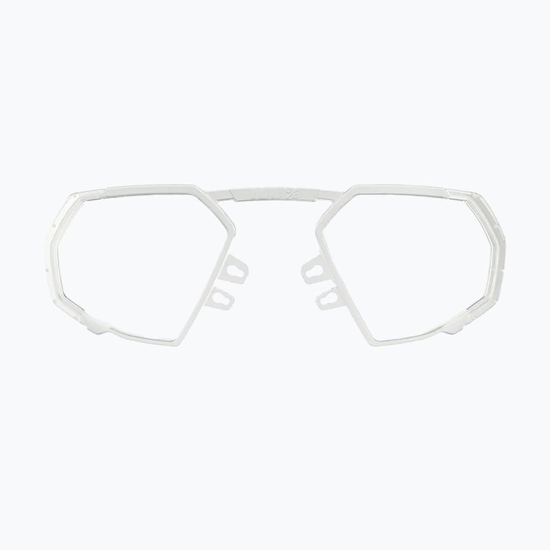 100% RX Optical Insert S3/Speedcraft clear/black goggle insert 3