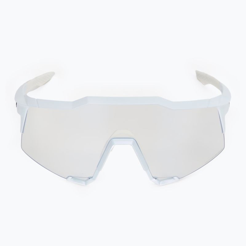 100% Speedcraft LE bastille/blue mirror photochromic sunglasses 3