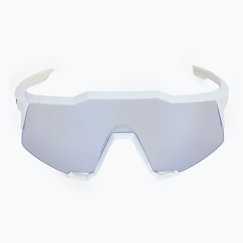 100% Speedcraft LE bastille/blue mirror photochromic sunglasses 6