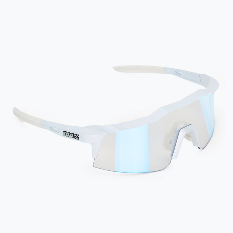 100% Speedcraft SL LE bastille/blue mirror photochromic sunglasses